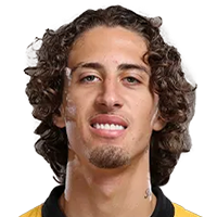 法比奧·席爾瓦